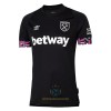 Maglia ufficiale West Ham United Trasferta 2022-23 per Uomo